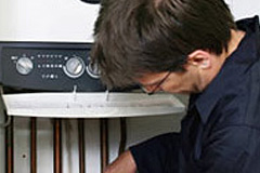 boiler repair Carnon Downs