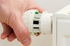 Carnon Downs central heating repair costs